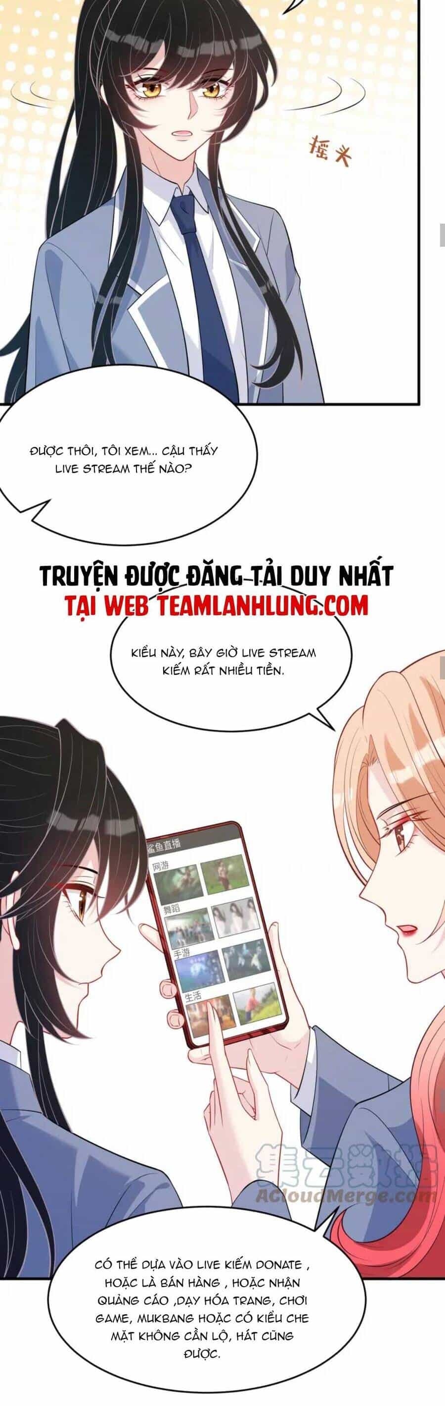 Thiên Kim Toàn Năng Đại Tài - Chương 28 - ảnh 11