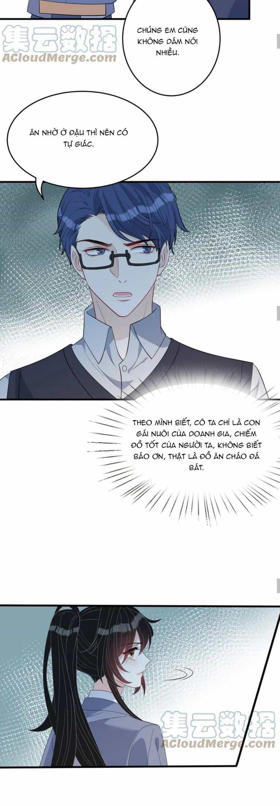 Thiên Kim Toàn Năng Đại Tài - Chương 28 - ảnh 15