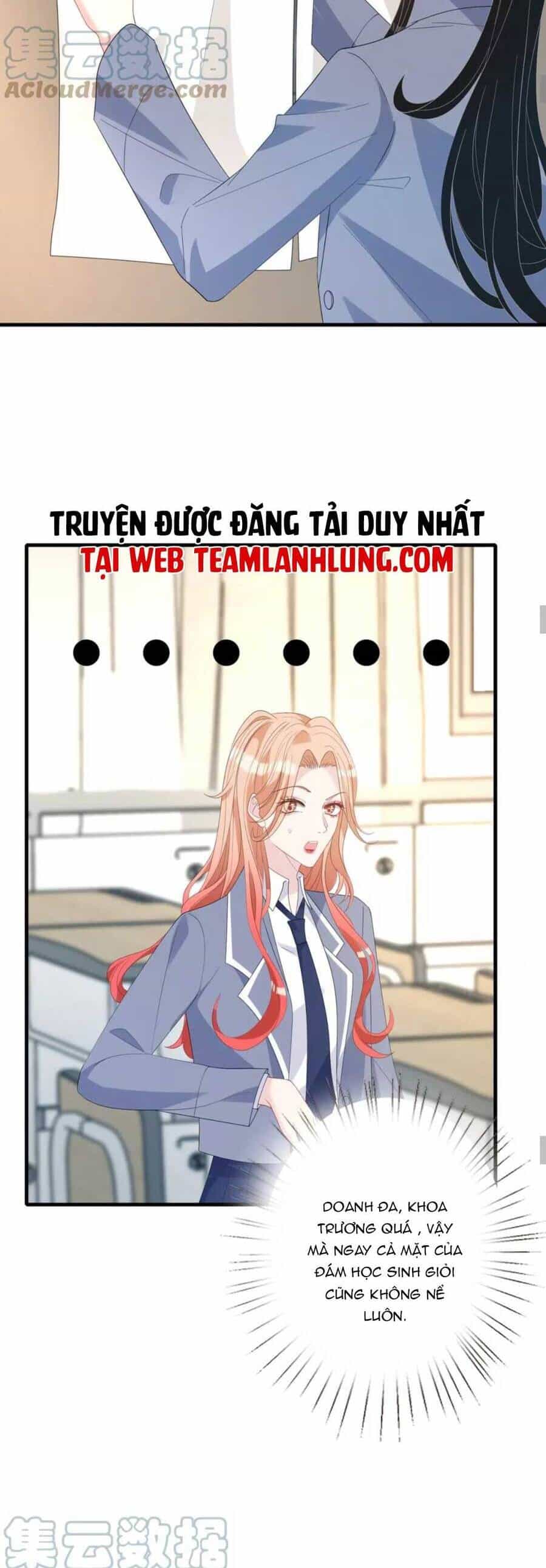 Thiên Kim Toàn Năng Đại Tài - Chương 28 - ảnh 18