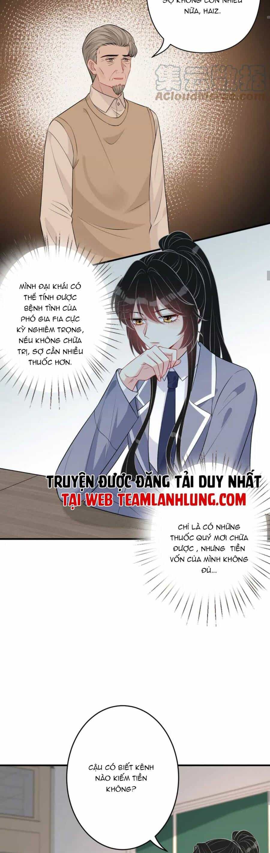 Thiên Kim Toàn Năng Đại Tài - Chương 28 - ảnh 9