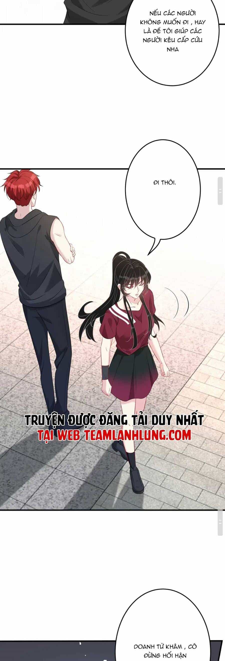 Thiên Kim Toàn Năng Đại Tài - Chương 29 - ảnh 14