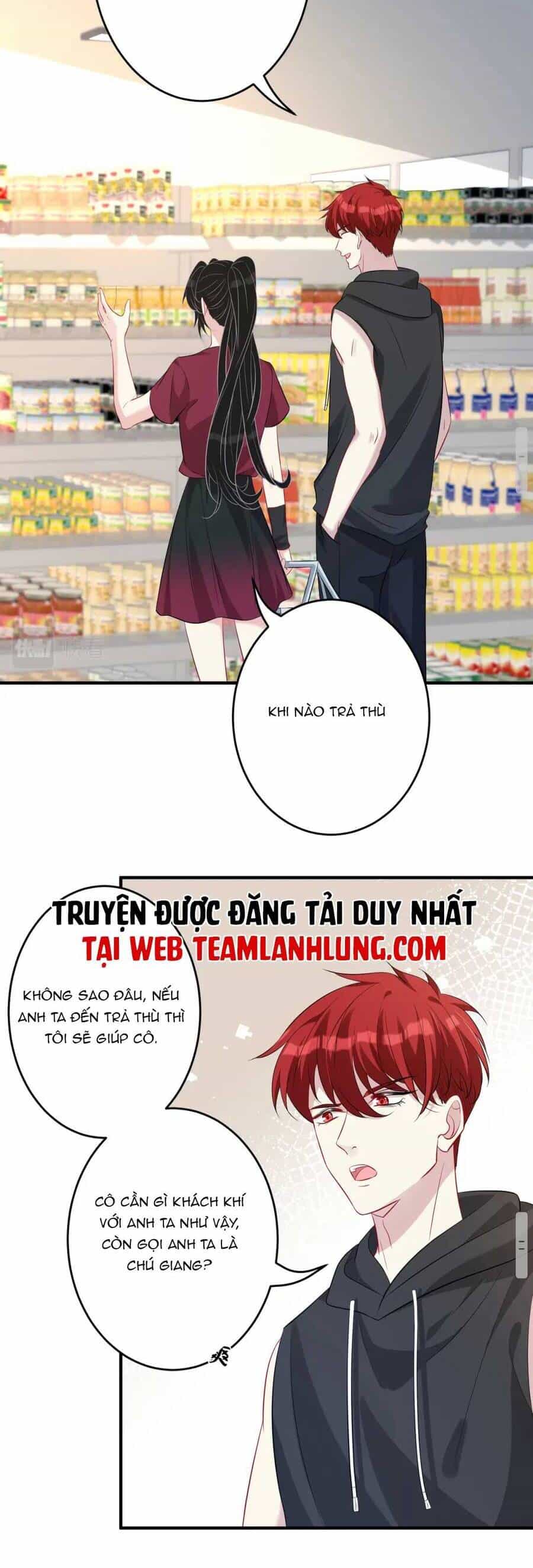 Thiên Kim Toàn Năng Đại Tài - Chương 29 - ảnh 17