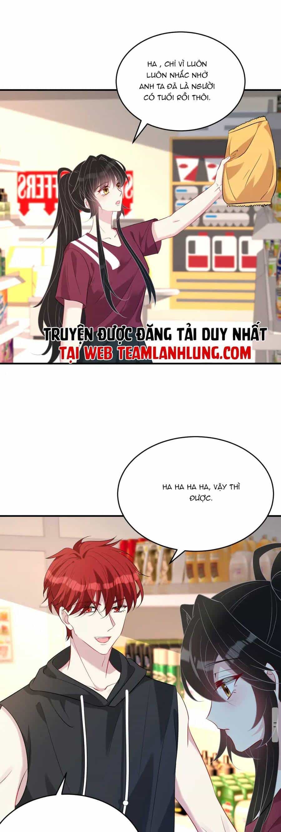 Thiên Kim Toàn Năng Đại Tài - Chương 29 - ảnh 18