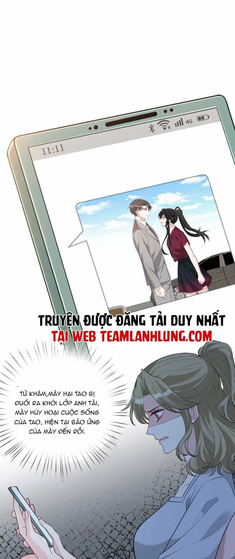 Thiên Kim Toàn Năng Đại Tài - Chương 29 - ảnh 27