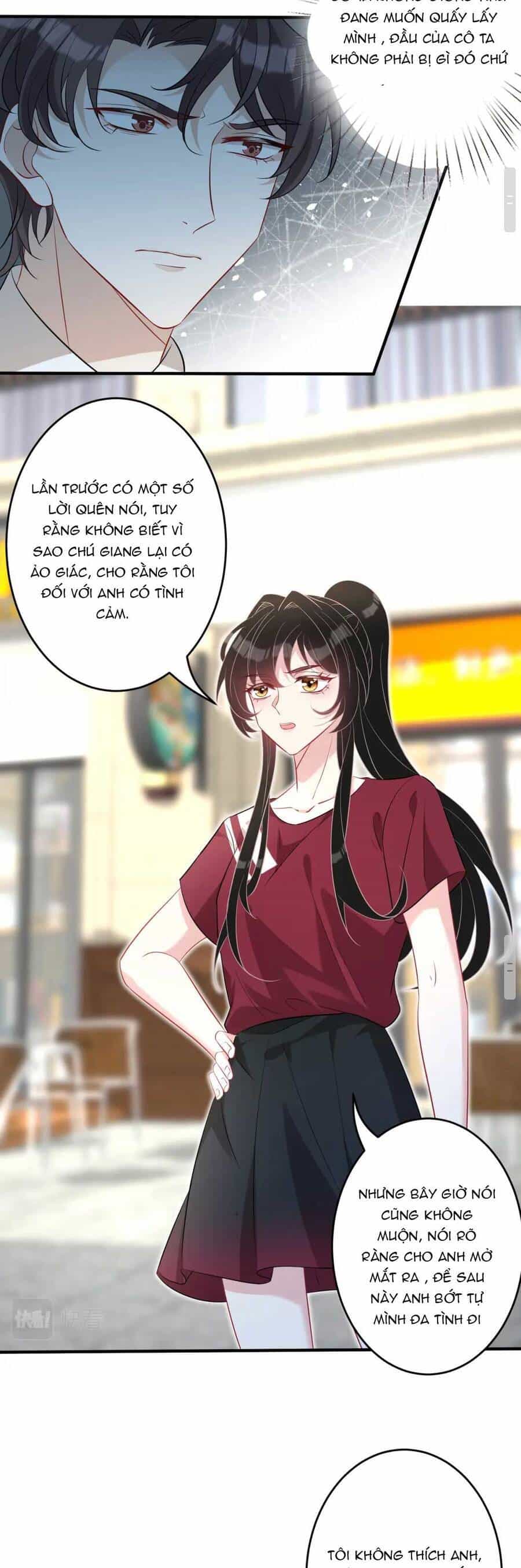 Thiên Kim Toàn Năng Đại Tài - Chương 29 - ảnh 9