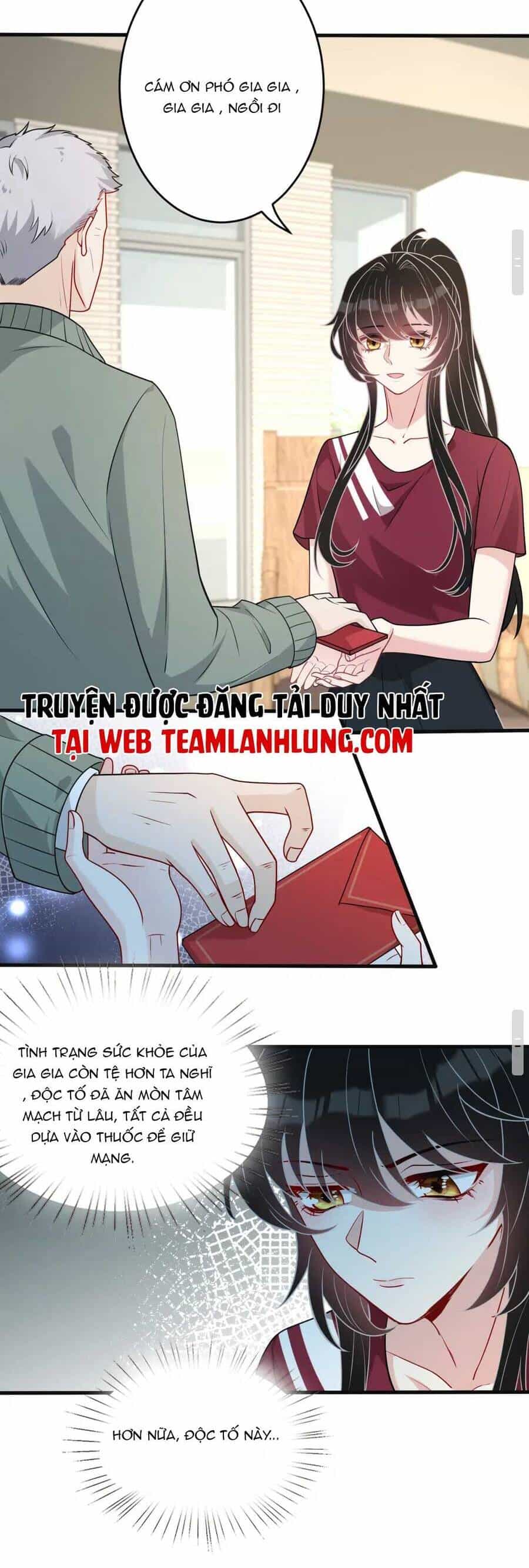 Thiên Kim Toàn Năng Đại Tài - Chương 30 - ảnh 14