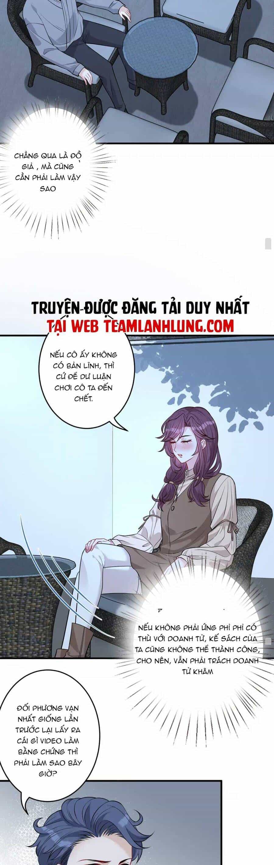 Thiên Kim Toàn Năng Đại Tài - Chương 30 - ảnh 22