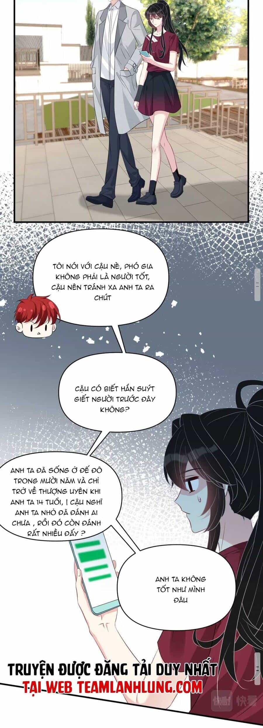 Thiên Kim Toàn Năng Đại Tài - Chương 30 - ảnh 7