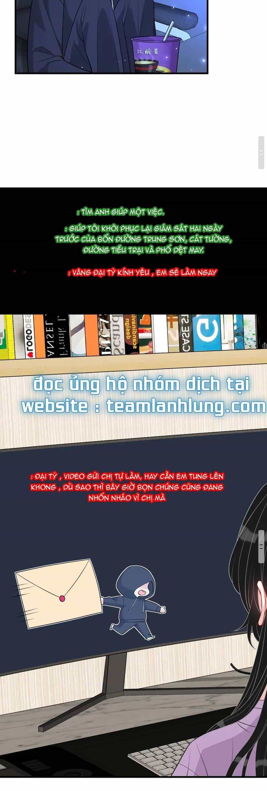 Thiên Kim Toàn Năng Đại Tài - Chương 31 - ảnh 10