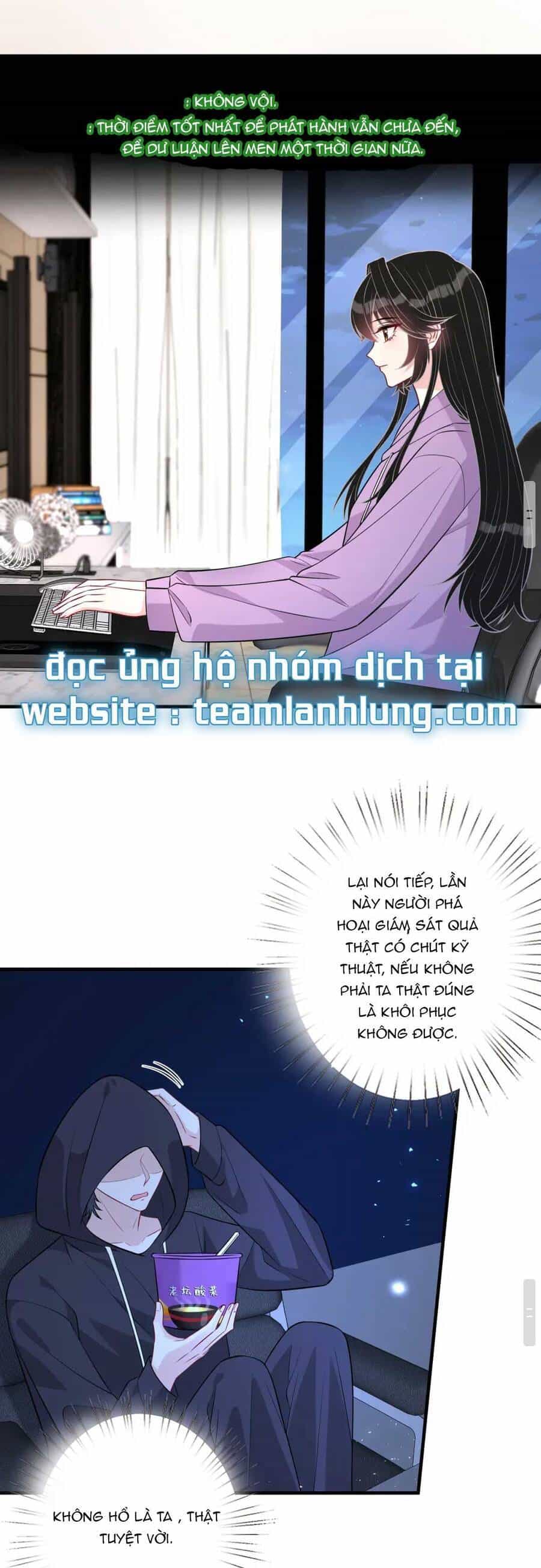 Thiên Kim Toàn Năng Đại Tài - Chương 31 - ảnh 11
