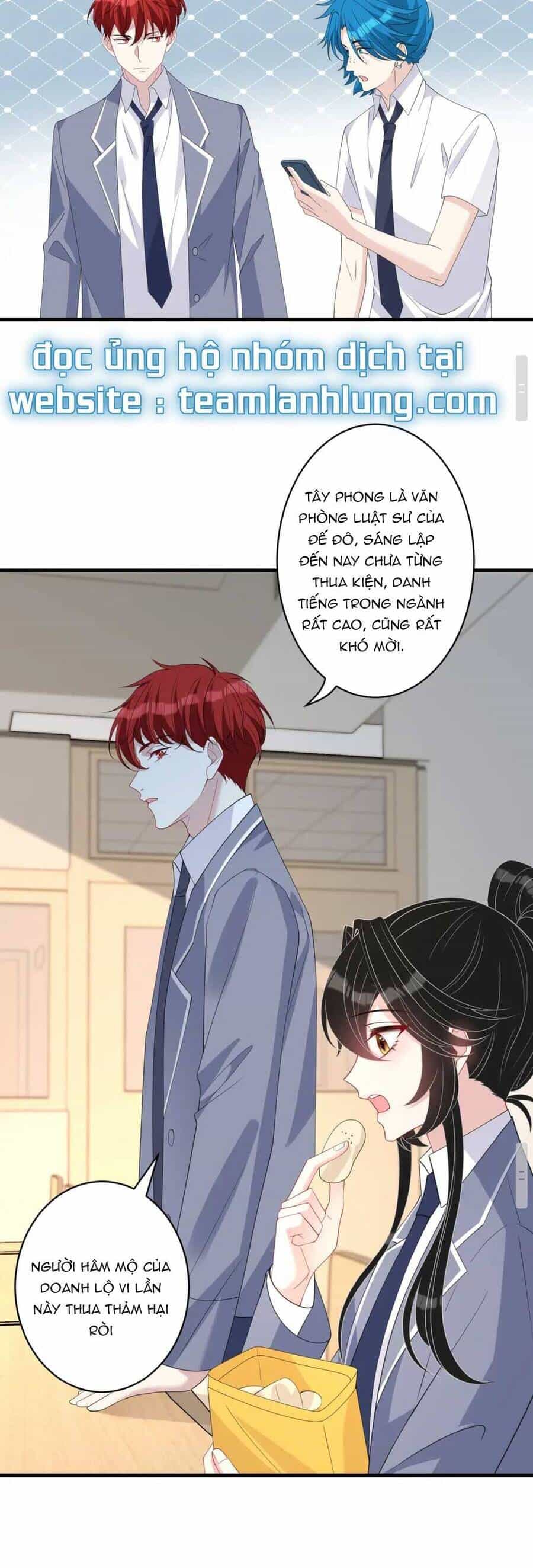 Thiên Kim Toàn Năng Đại Tài - Chương 32 - ảnh 13