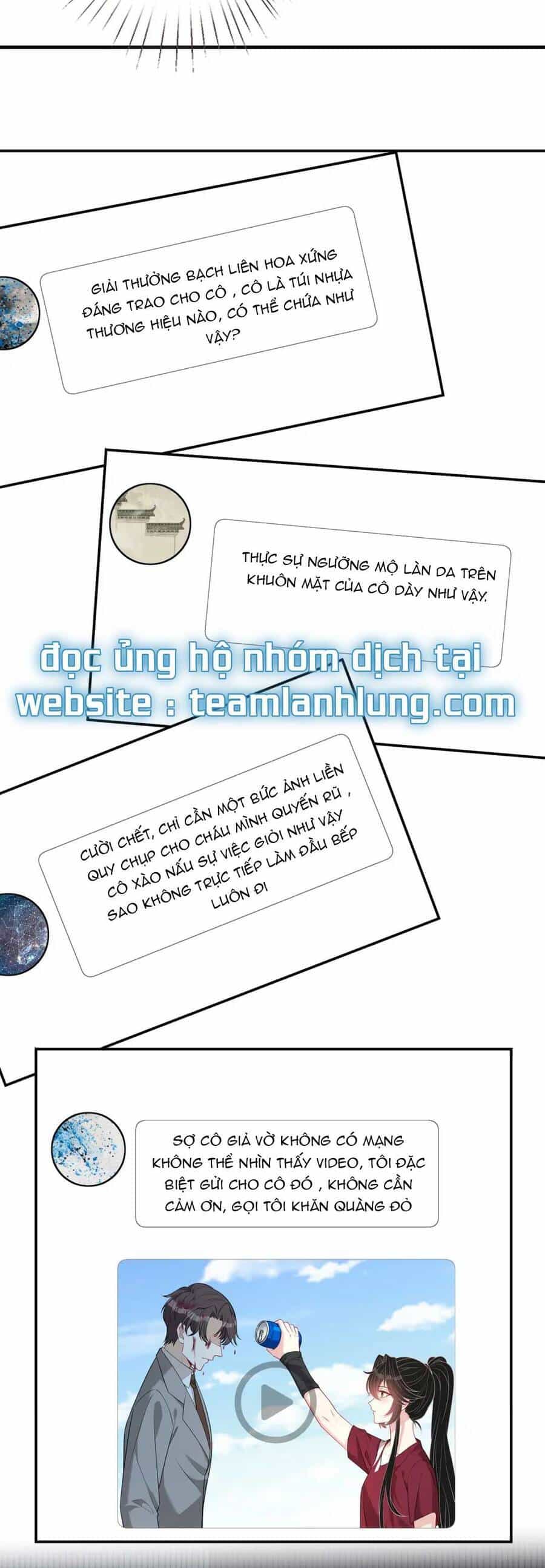 Thiên Kim Toàn Năng Đại Tài - Chương 32 - ảnh 21