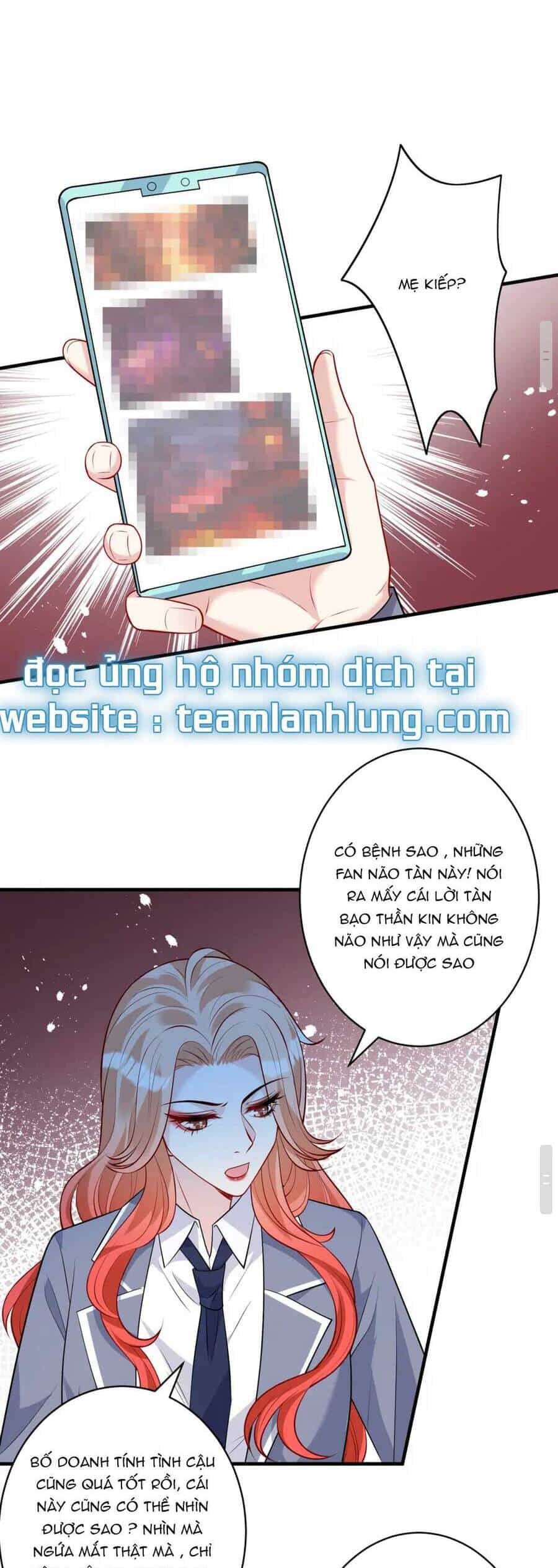 Thiên Kim Toàn Năng Đại Tài - Chương 32 - ảnh 4