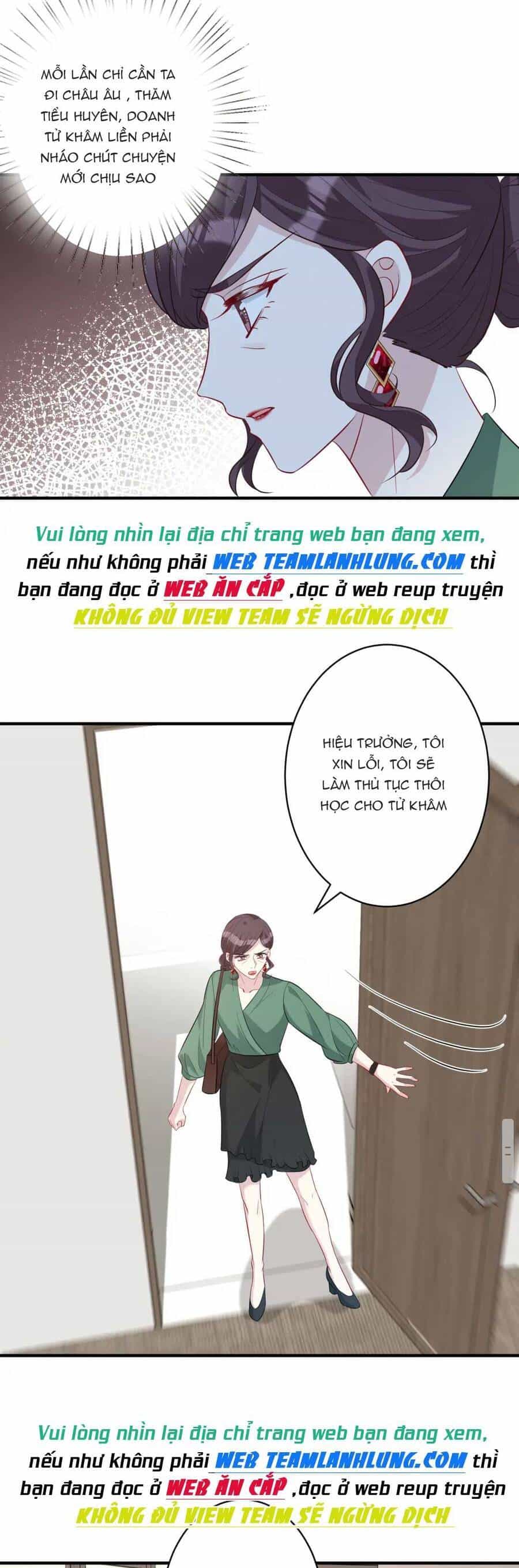 Thiên Kim Toàn Năng Đại Tài - Chương 33 - ảnh 10