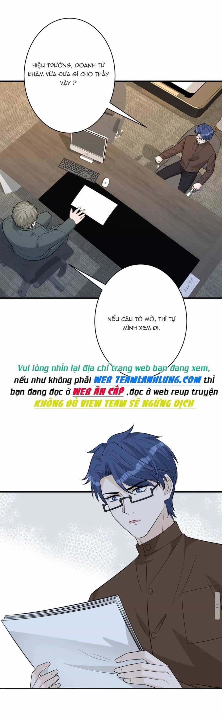 Thiên Kim Toàn Năng Đại Tài - Chương 33 - ảnh 18