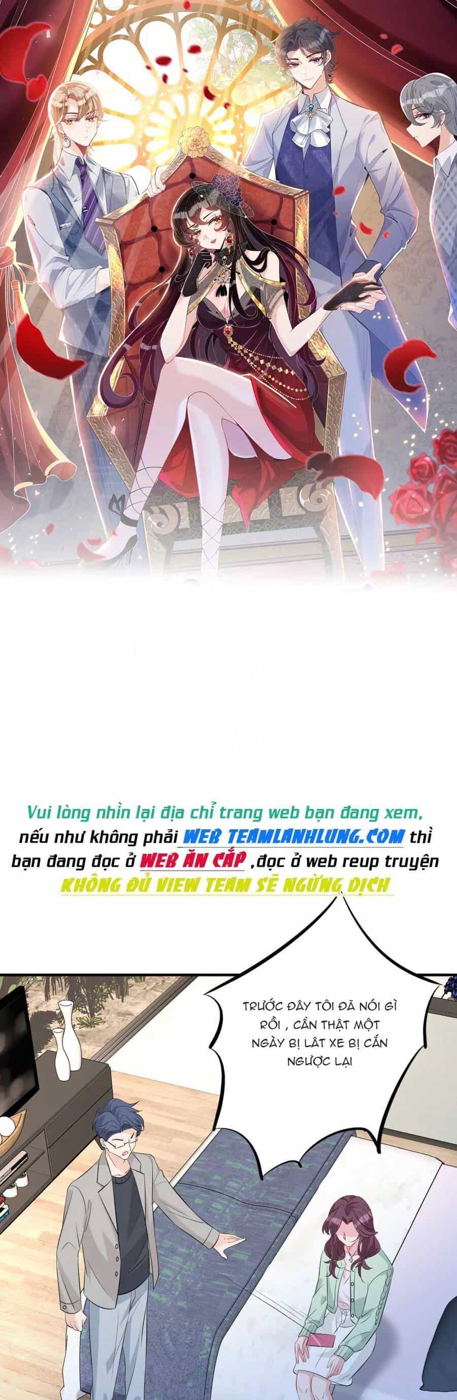 Thiên Kim Toàn Năng Đại Tài - Chương 33 - ảnh 3