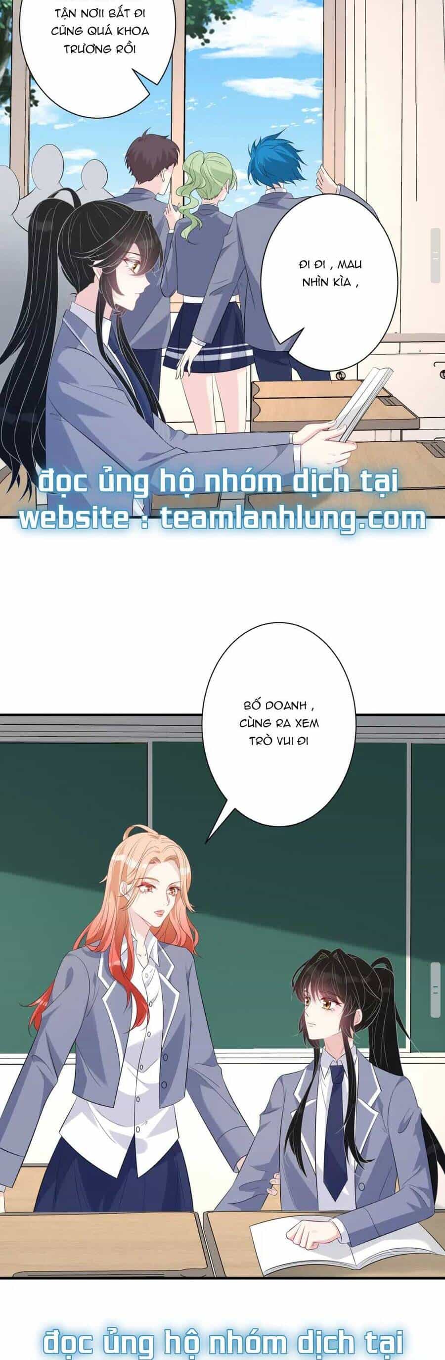 Thiên Kim Toàn Năng Đại Tài - Chương 35 - ảnh 13