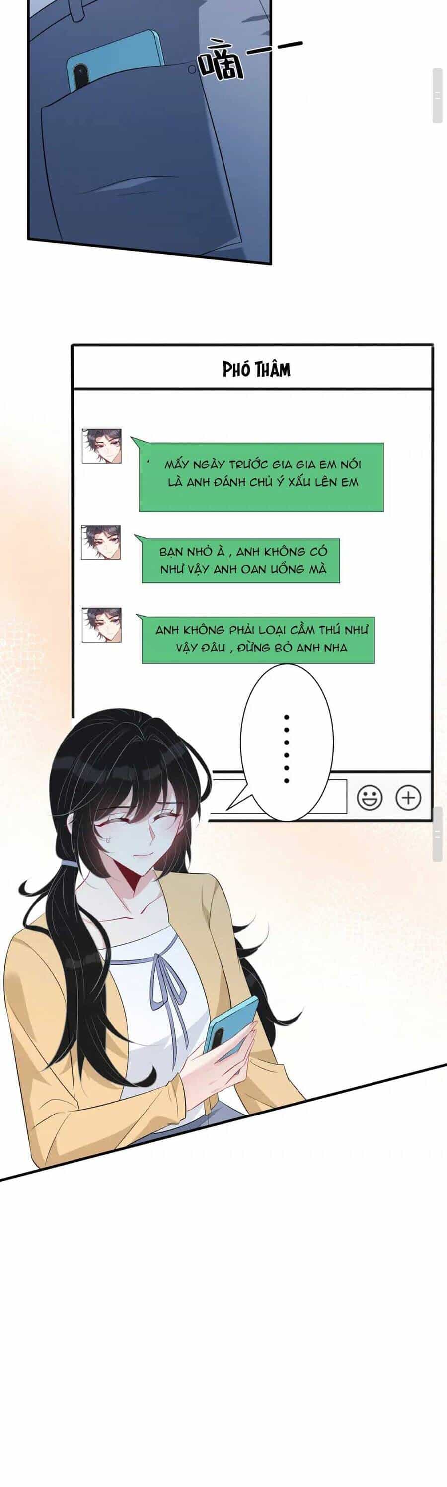 Thiên Kim Toàn Năng Đại Tài - Chương 35 - ảnh 6