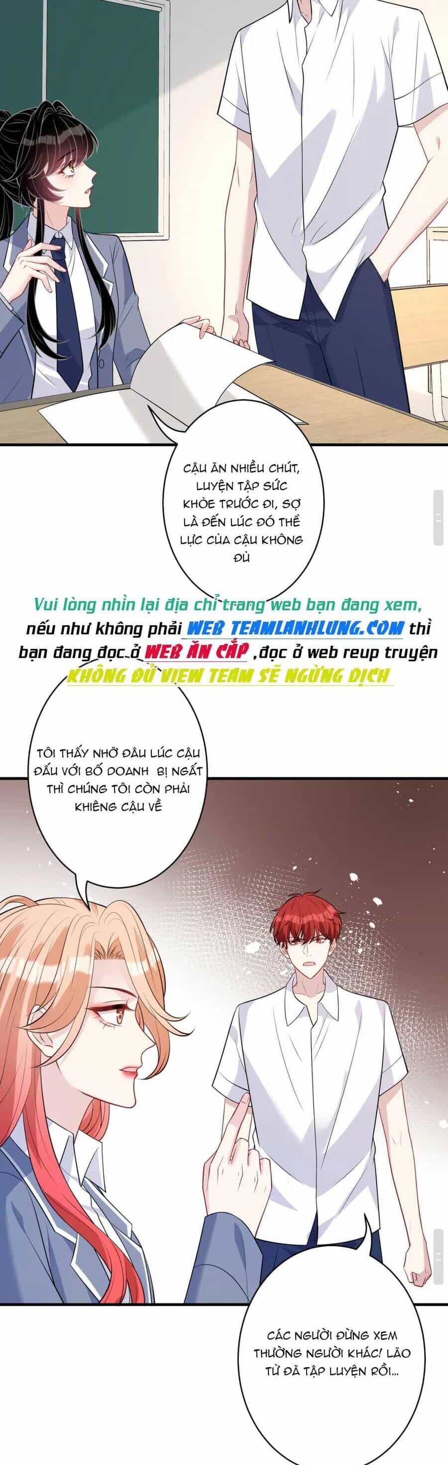 Thiên Kim Toàn Năng Đại Tài - Chương 36 - ảnh 22
