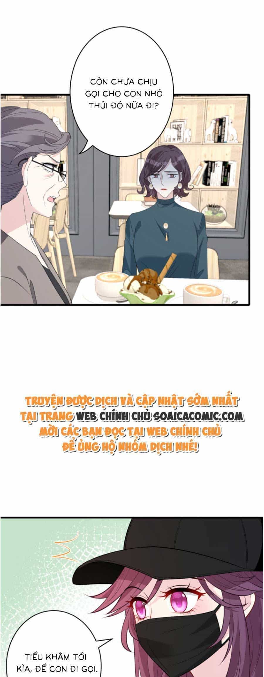 Thiên Kim Toàn Năng Đại Tài - Chương 38 - ảnh 20
