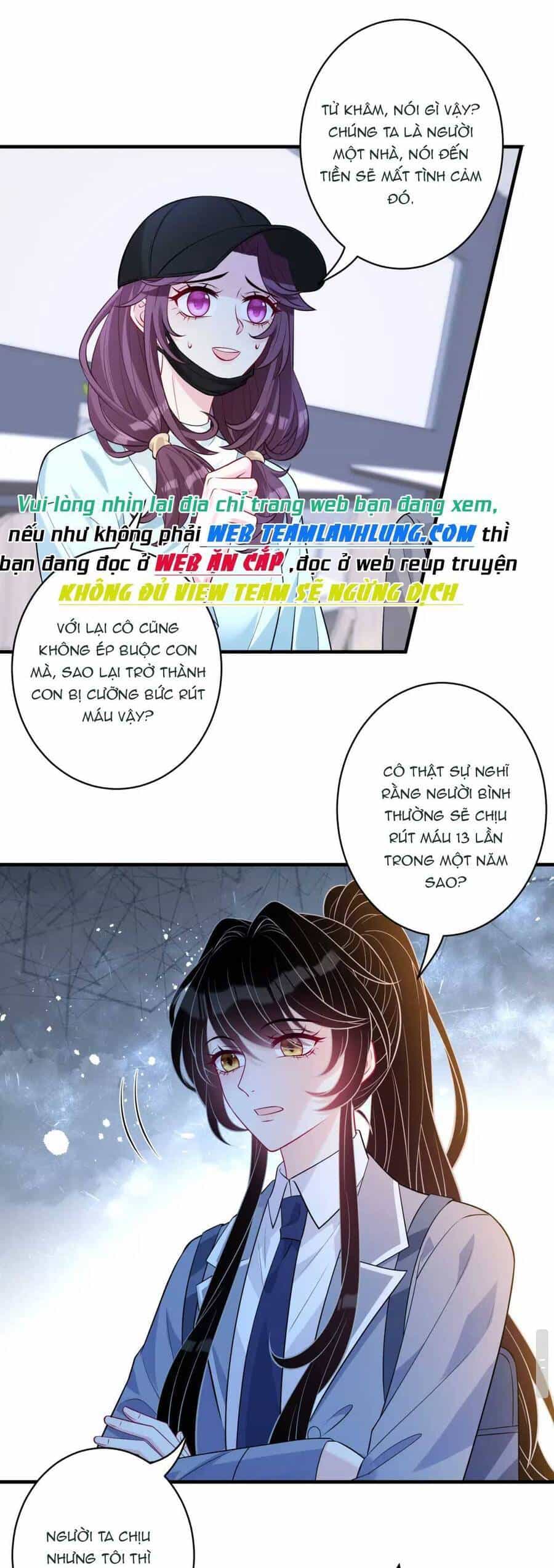 Thiên Kim Toàn Năng Đại Tài - Chương 39 - ảnh 10