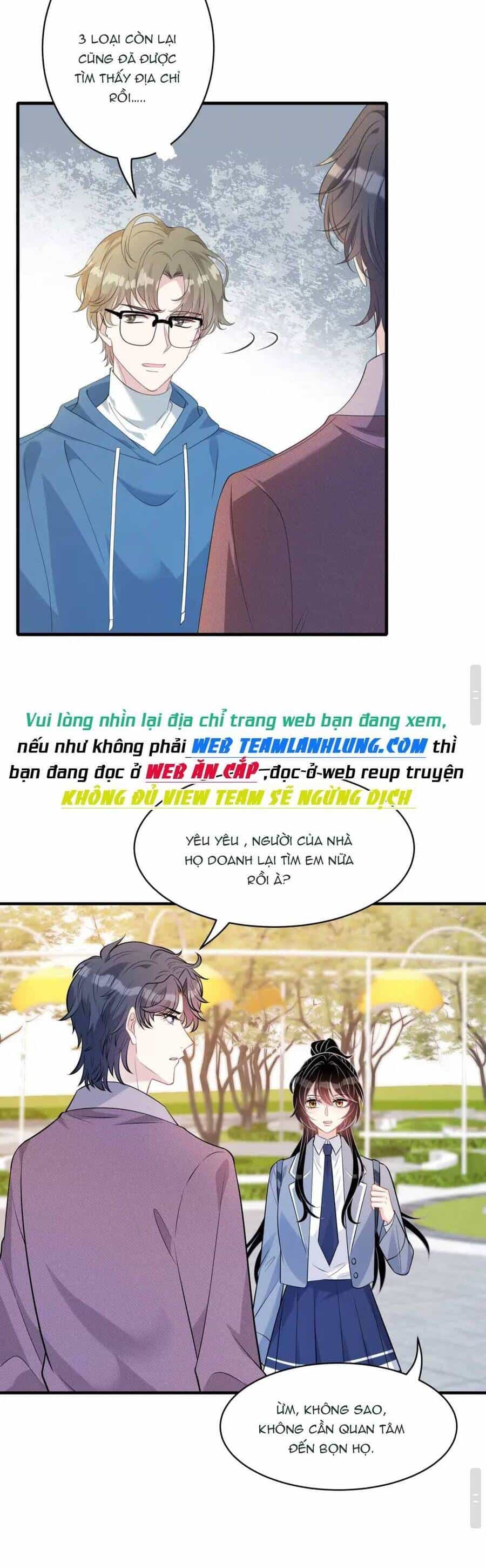Thiên Kim Toàn Năng Đại Tài - Chương 39 - ảnh 19