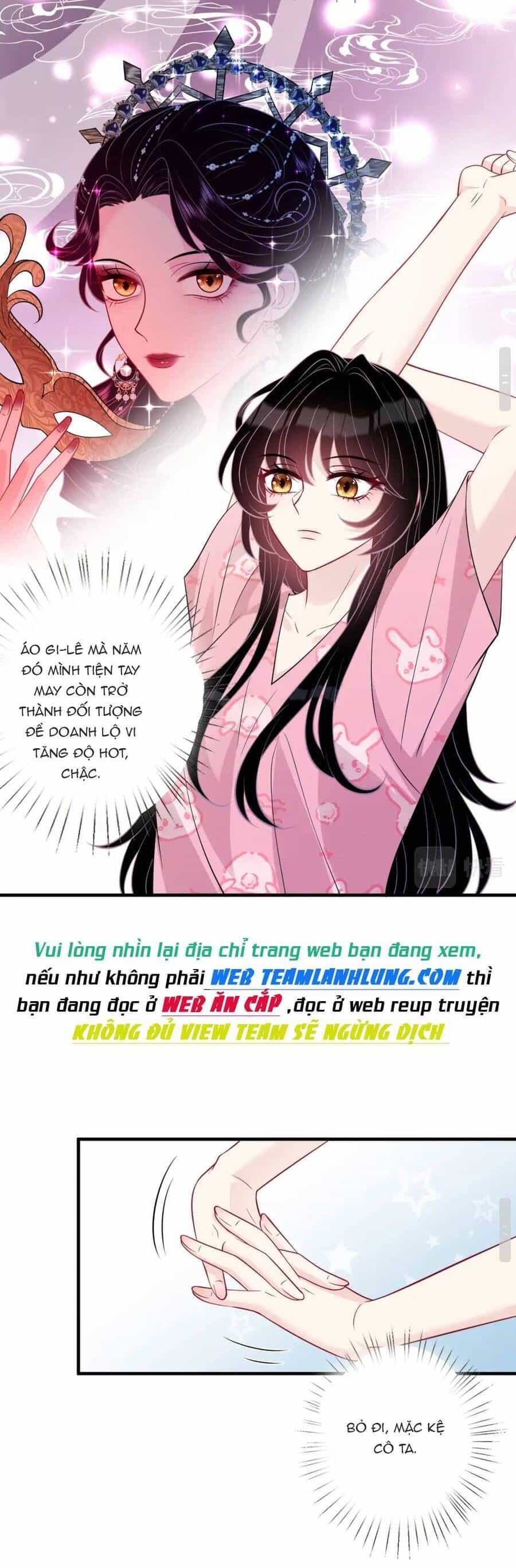 Thiên Kim Toàn Năng Đại Tài - Chương 40 - ảnh 21