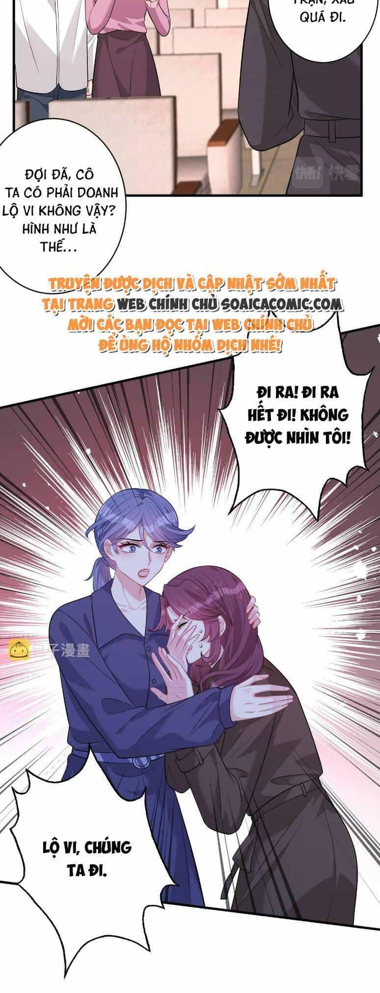 Thiên Kim Toàn Năng Đại Tài - Chương 43 - ảnh 2