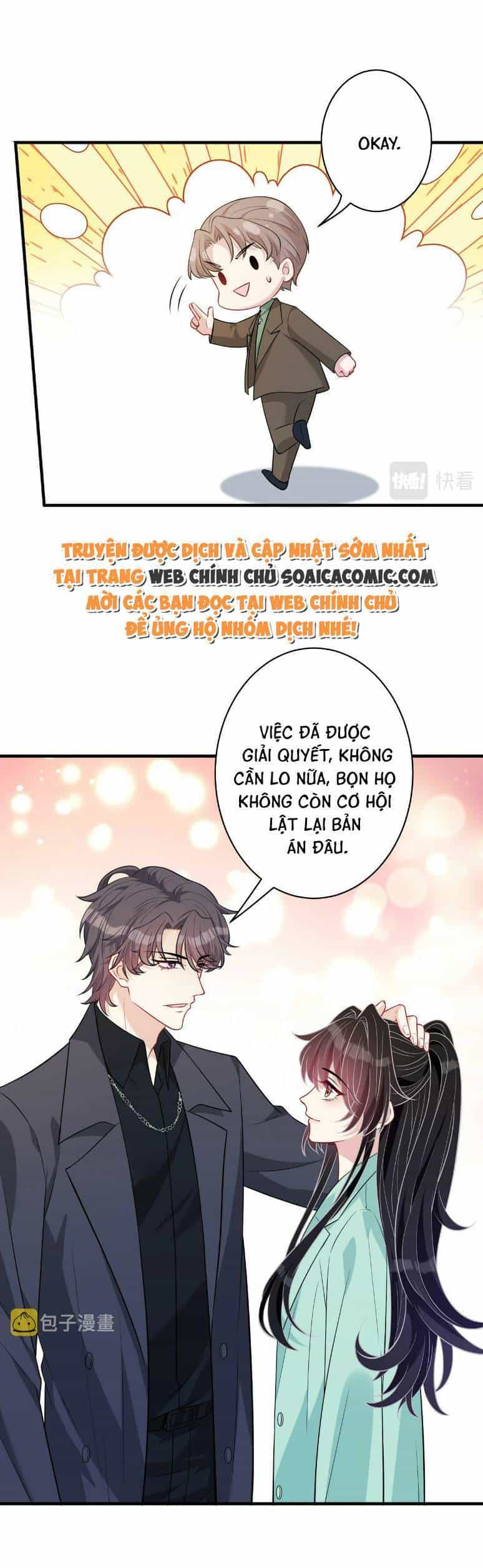 Thiên Kim Toàn Năng Đại Tài - Chương 43 - ảnh 5