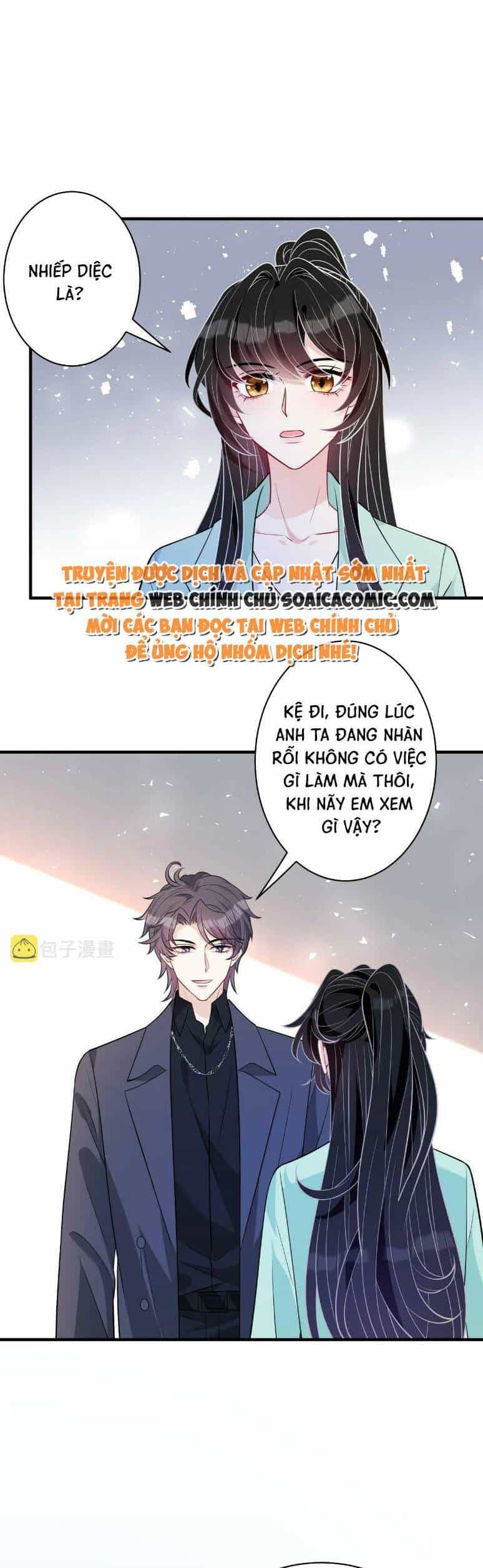 Thiên Kim Toàn Năng Đại Tài - Chương 43 - ảnh 6