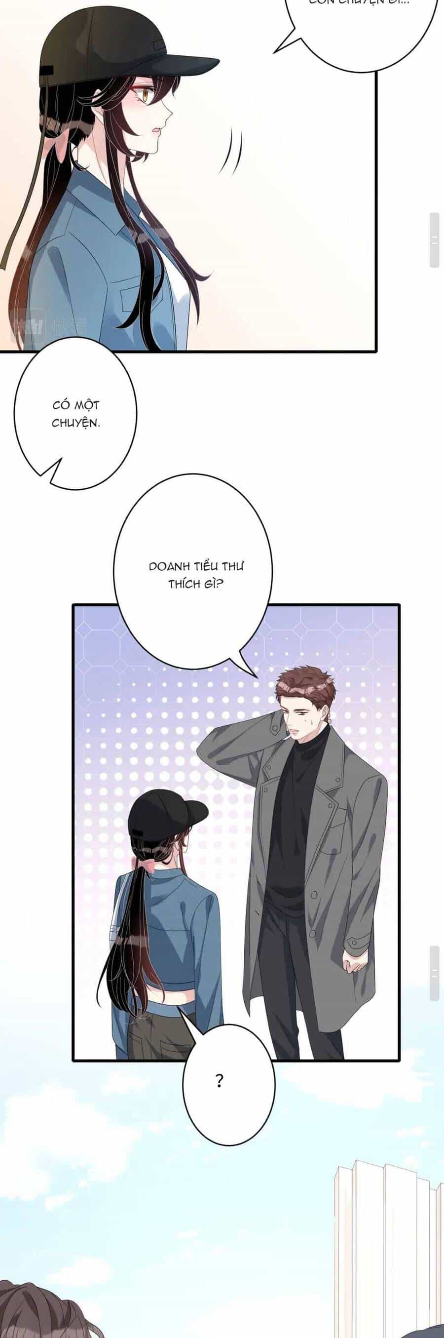 Thiên Kim Toàn Năng Đại Tài - Chương 44 - ảnh 13