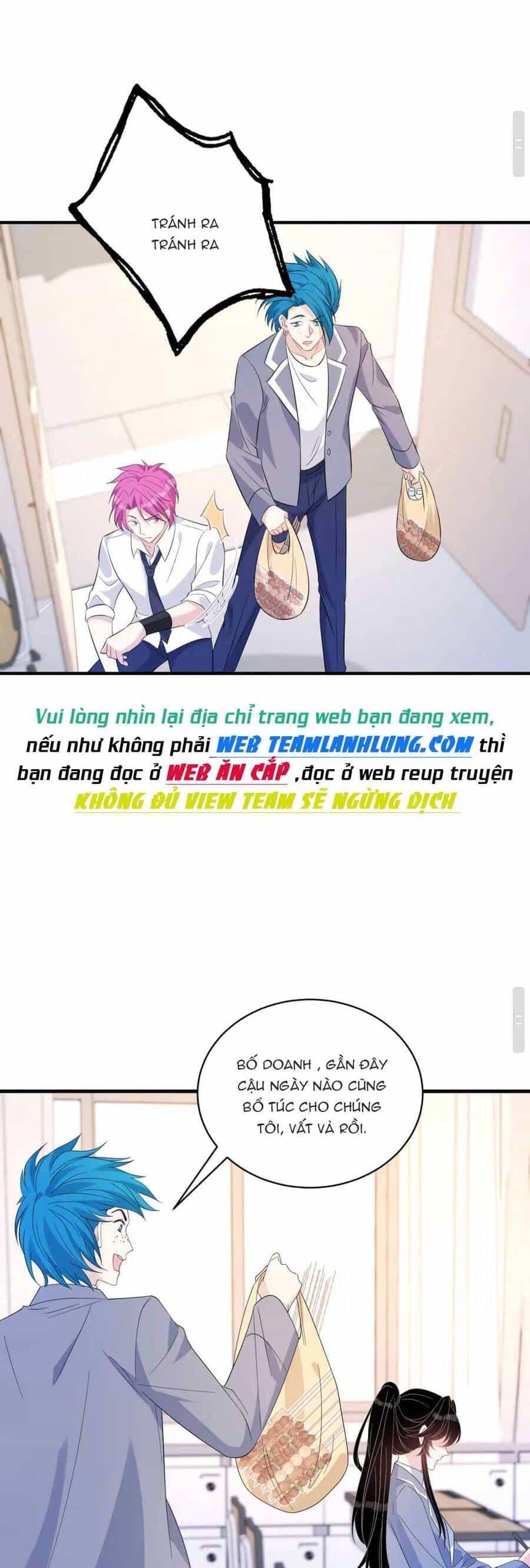 Thiên Kim Toàn Năng Đại Tài - Chương 44 - ảnh 18