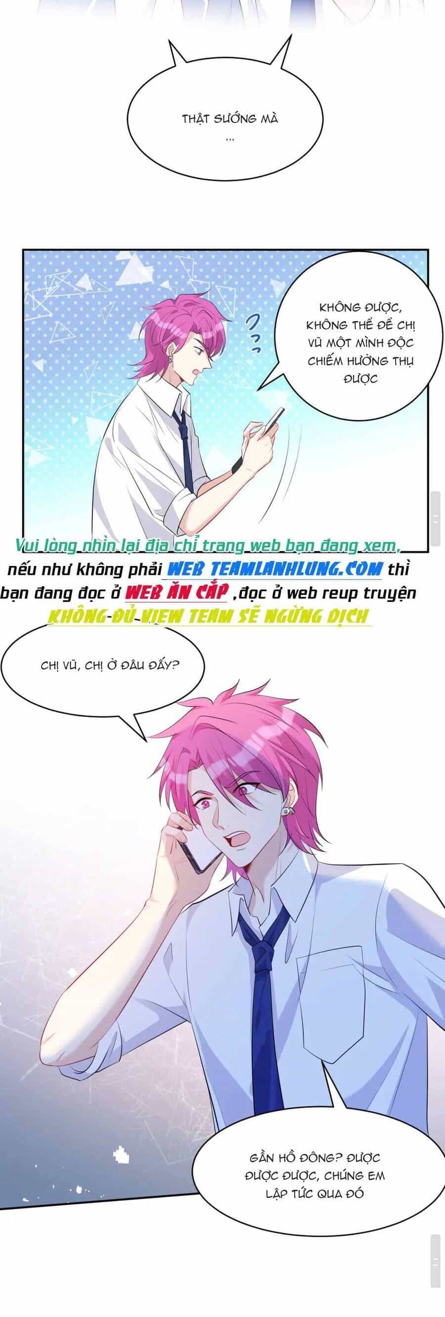 Thiên Kim Toàn Năng Đại Tài - Chương 44 - ảnh 21
