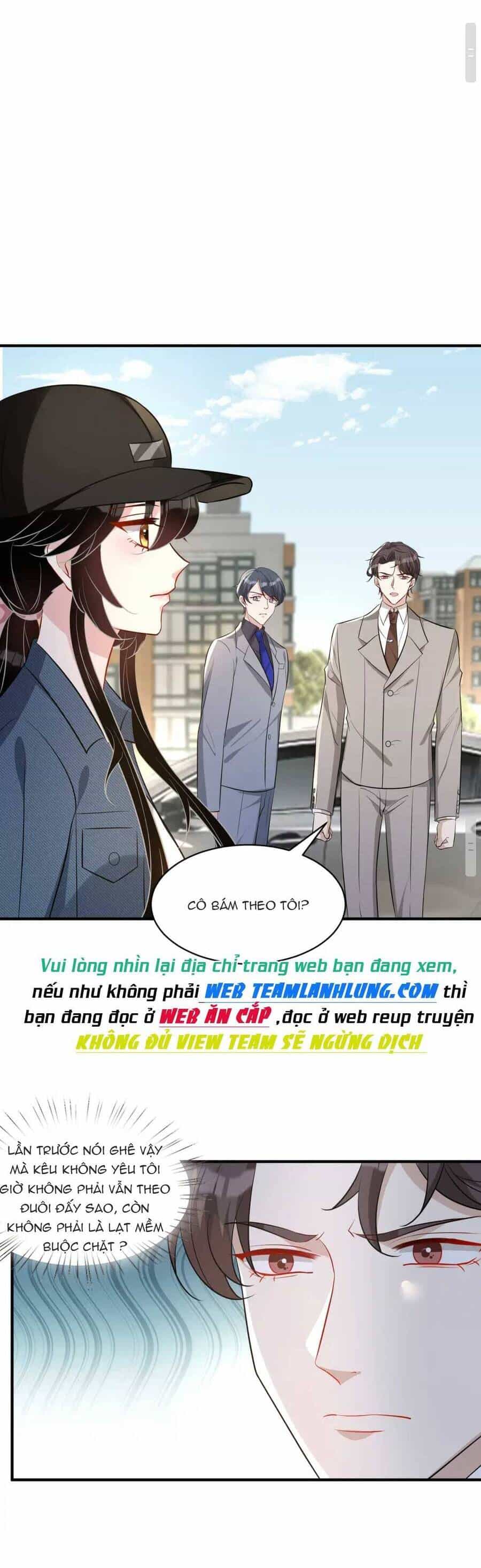 Thiên Kim Toàn Năng Đại Tài - Chương 44 - ảnh 7