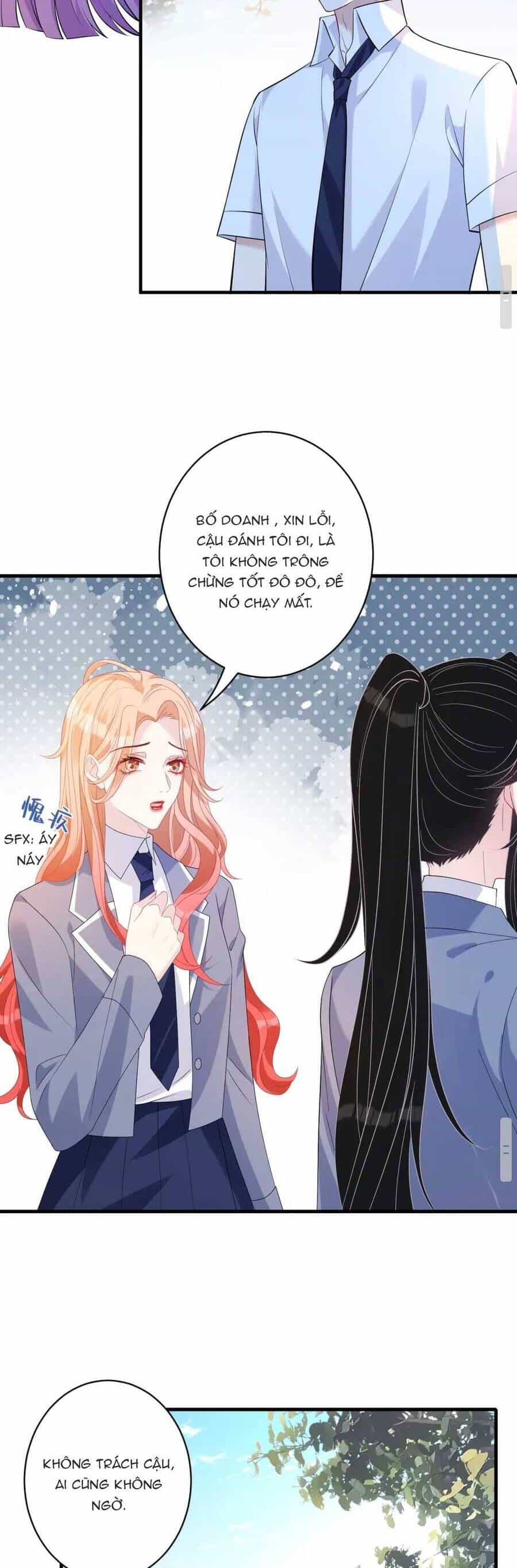 Thiên Kim Toàn Năng Đại Tài - Chương 45 - ảnh 16