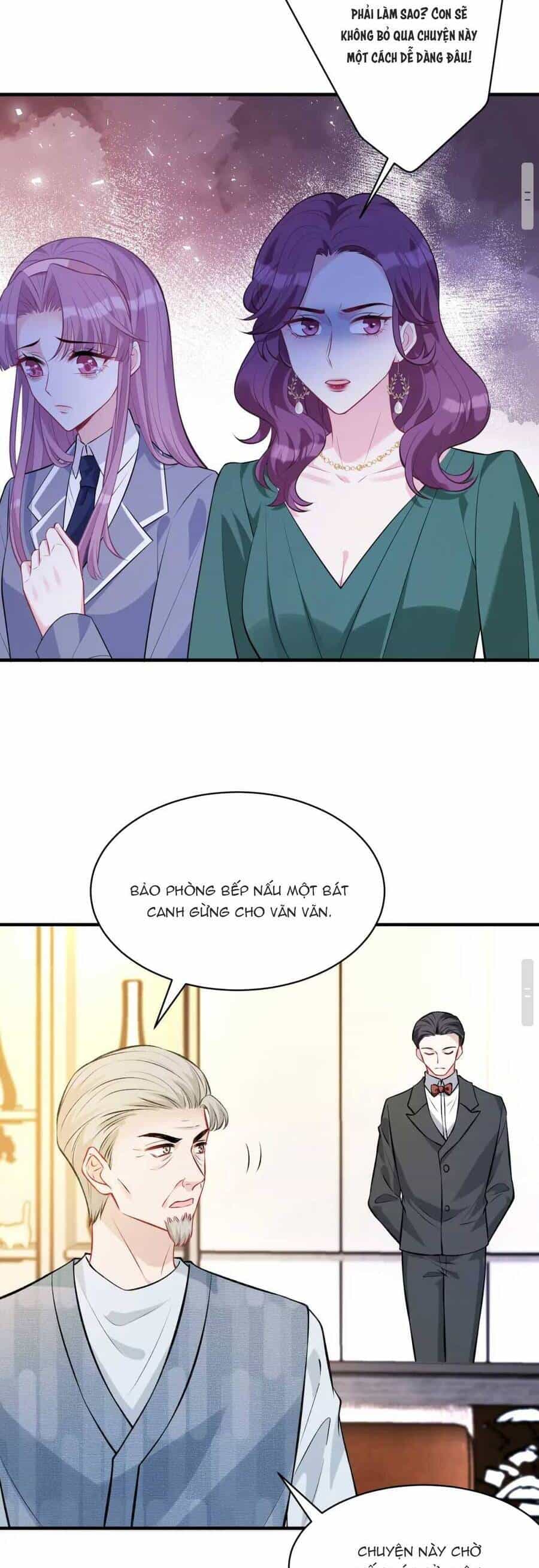 Thiên Kim Toàn Năng Đại Tài - Chương 46 - ảnh 19