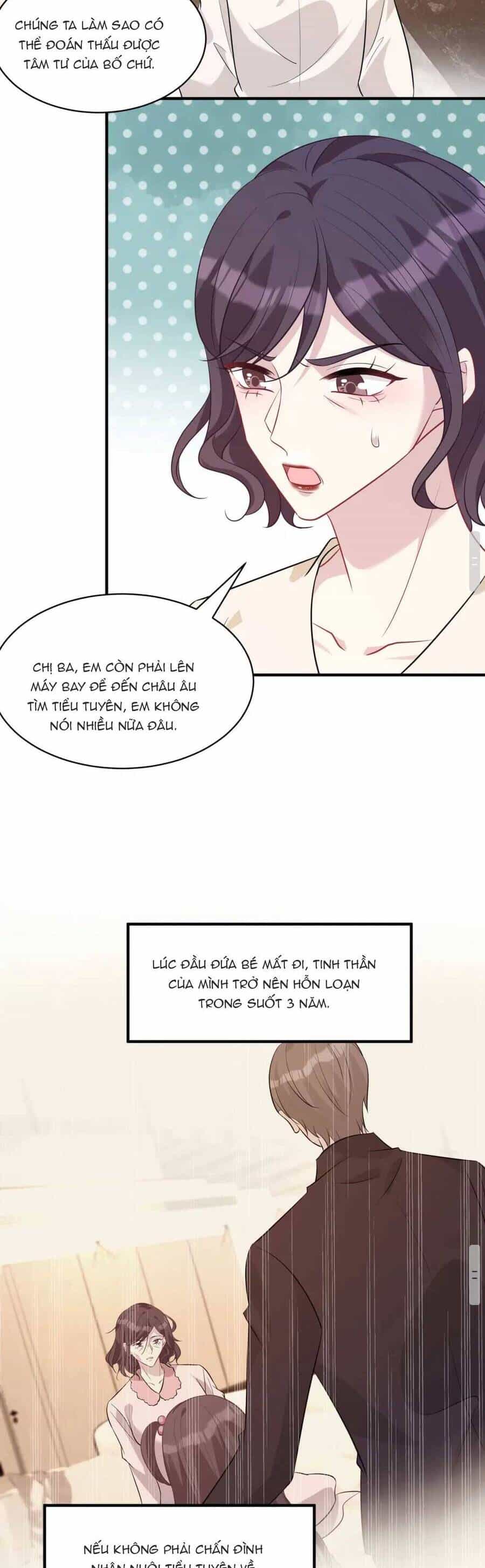 Thiên Kim Toàn Năng Đại Tài - Chương 47 - ảnh 10