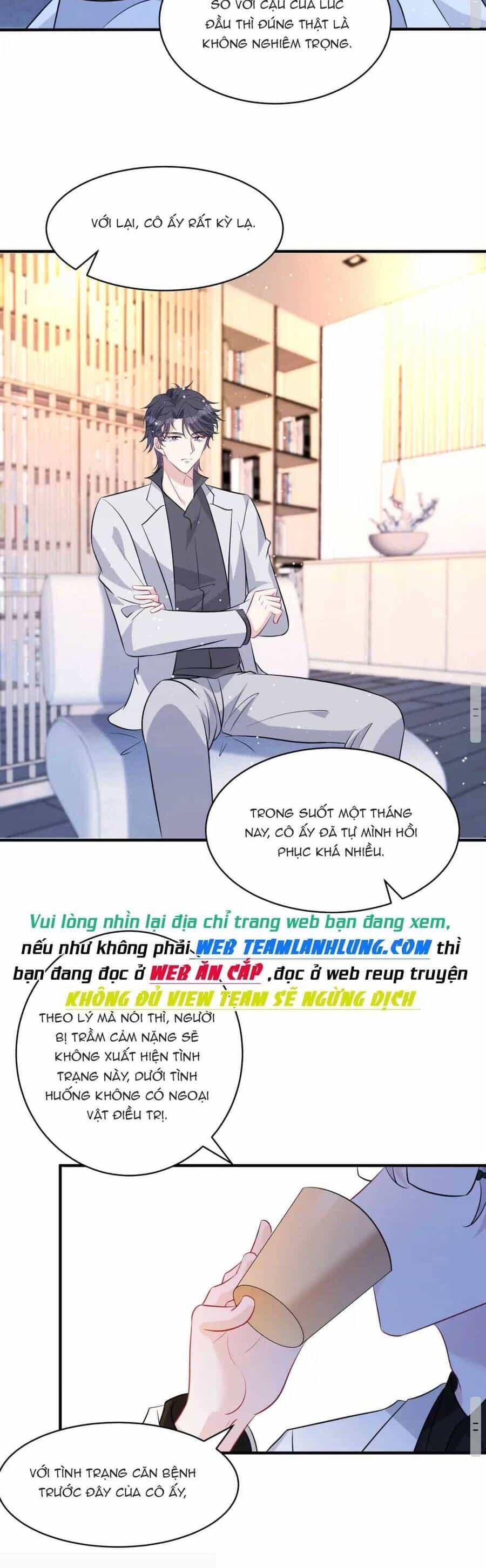 Thiên Kim Toàn Năng Đại Tài - Chương 47 - ảnh 14