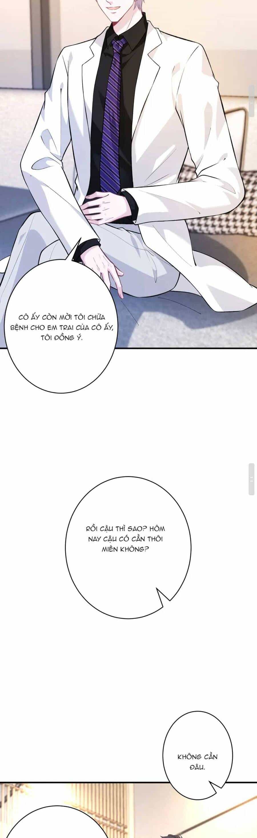 Thiên Kim Toàn Năng Đại Tài - Chương 47 - ảnh 17