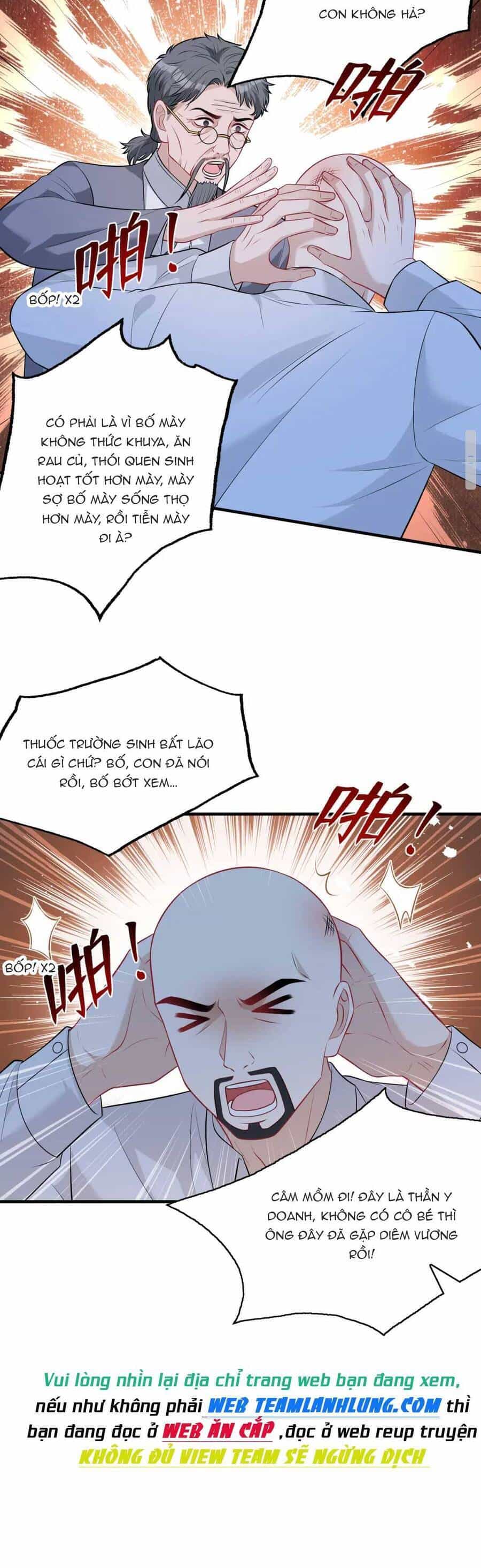 Thiên Kim Toàn Năng Đại Tài - Chương 48 - ảnh 14