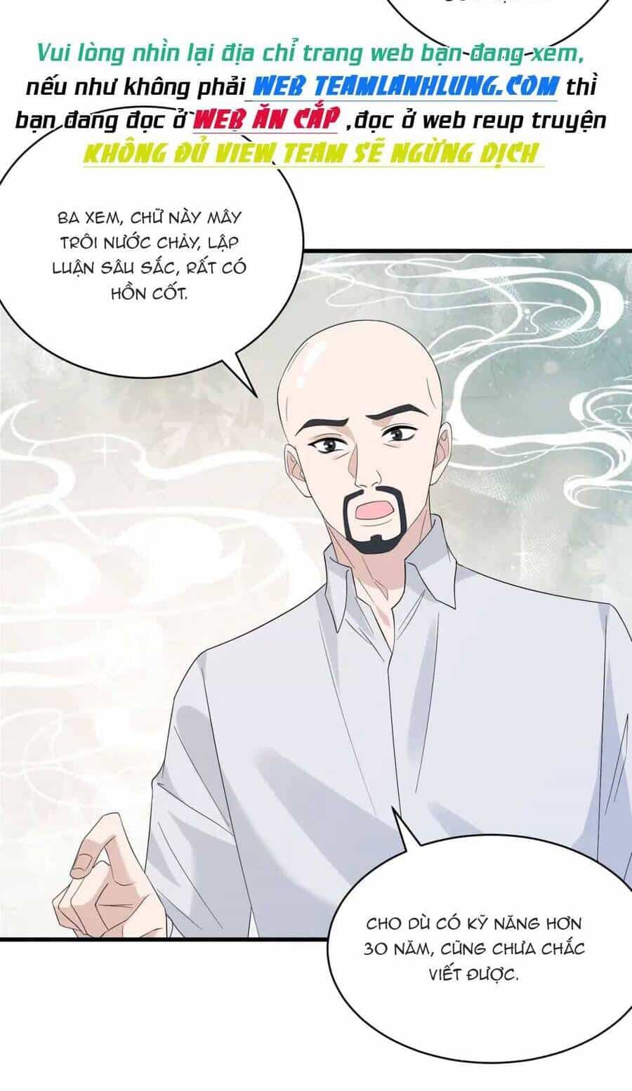 Thiên Kim Toàn Năng Đại Tài - Chương 48 - ảnh 24