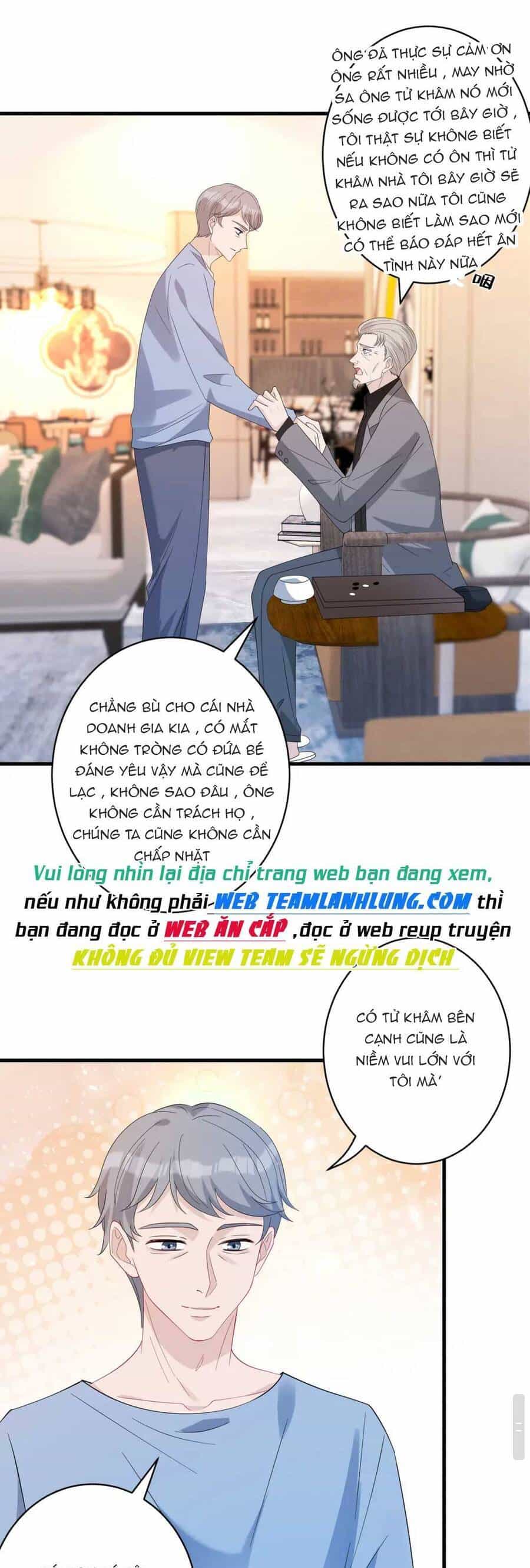 Thiên Kim Toàn Năng Đại Tài - Chương 49 - ảnh 16