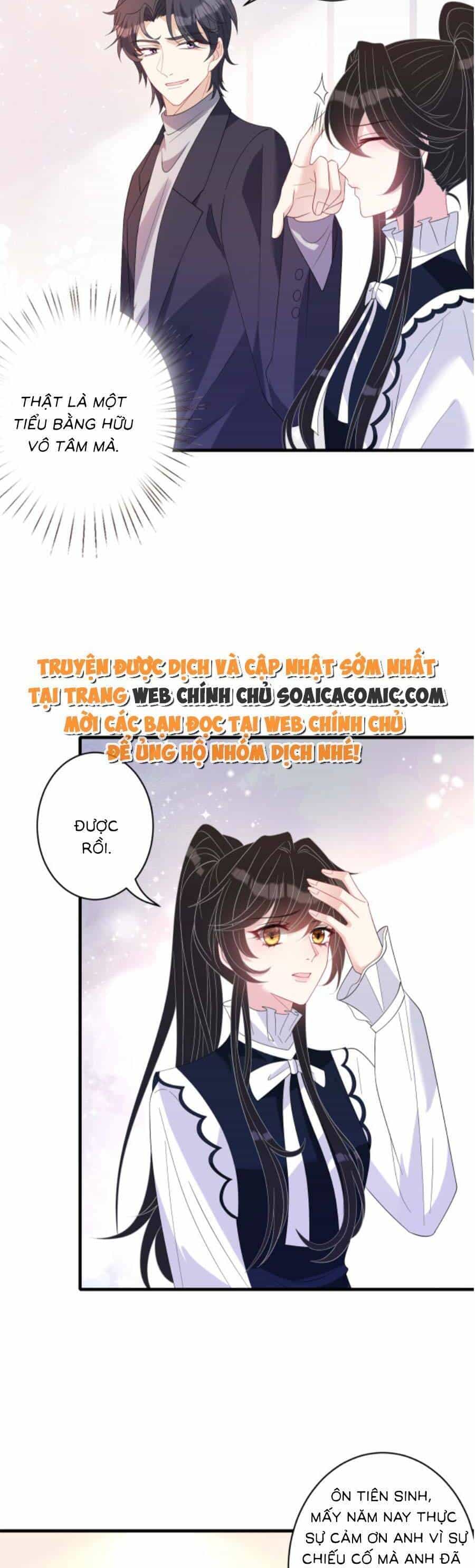 Thiên Kim Toàn Năng Đại Tài - Chương 49.1 - ảnh 2