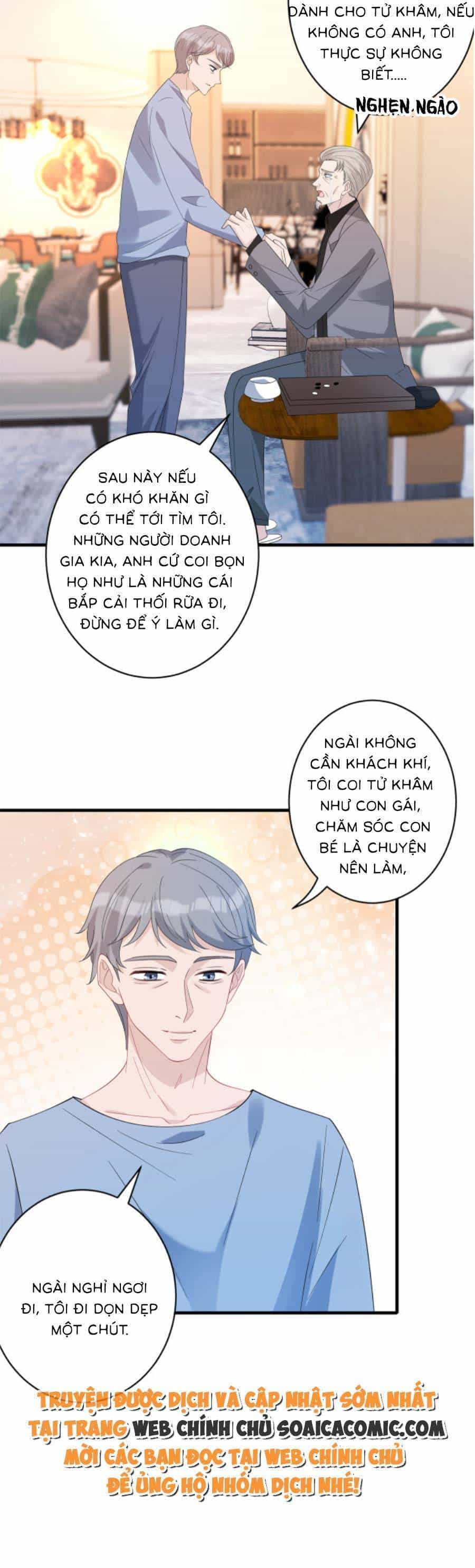 Thiên Kim Toàn Năng Đại Tài - Chương 49.1 - ảnh 3
