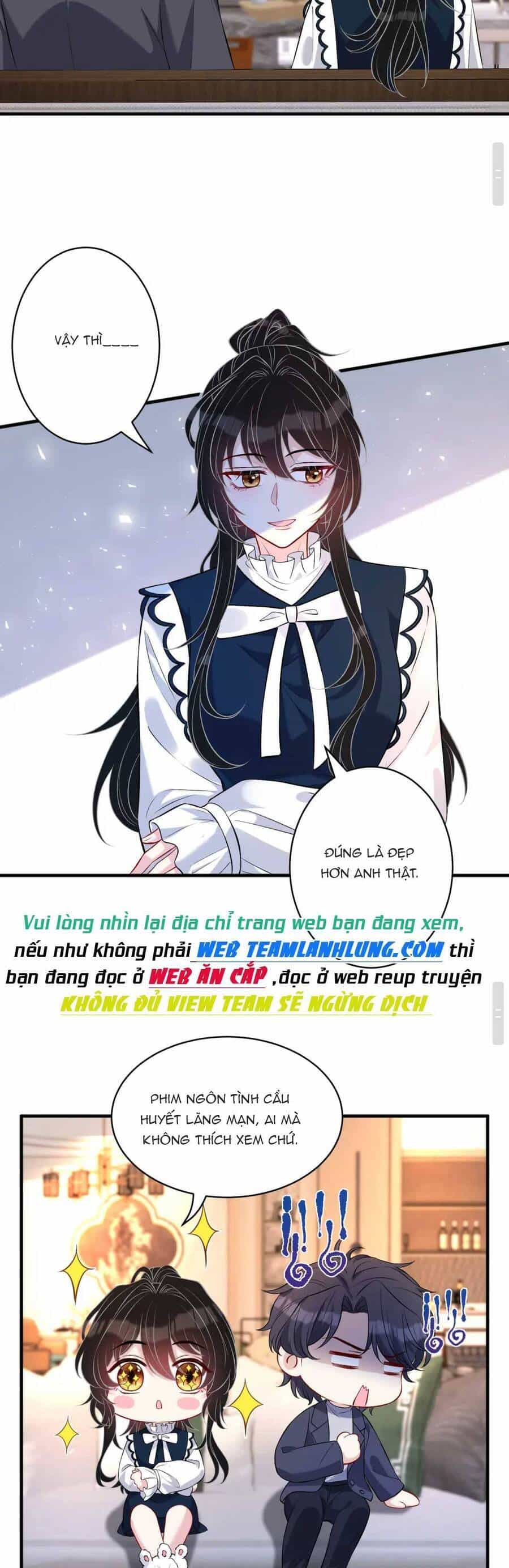 Thiên Kim Toàn Năng Đại Tài - Chương 50 - ảnh 21