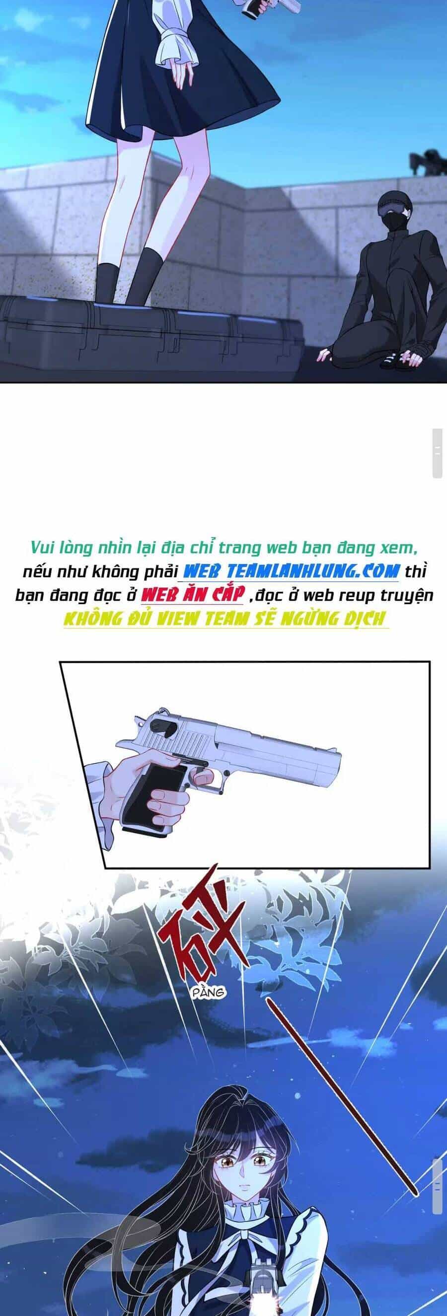 Thiên Kim Toàn Năng Đại Tài - Chương 50 - ảnh 4