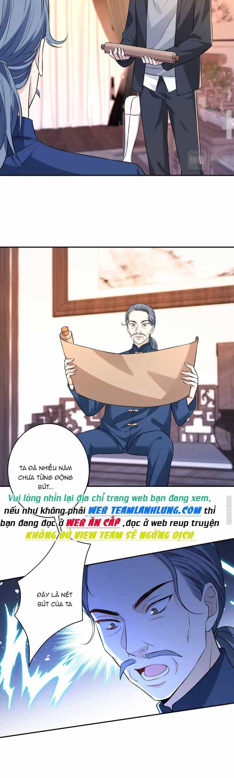 Thiên Kim Toàn Năng Đại Tài - Chương 52 - ảnh 14