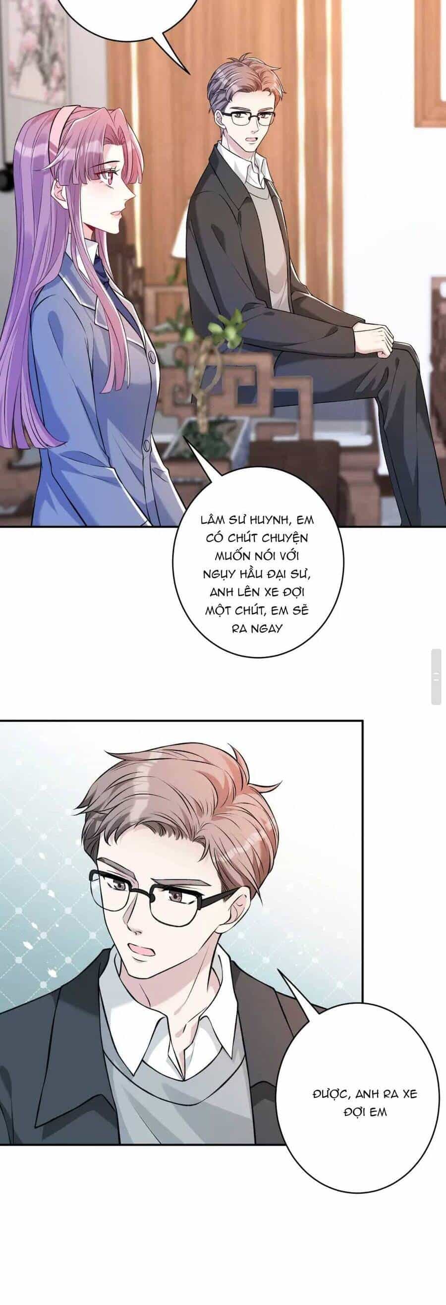 Thiên Kim Toàn Năng Đại Tài - Chương 52 - ảnh 16