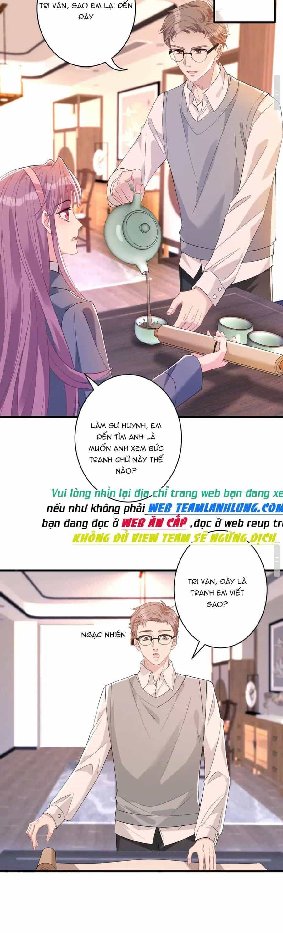 Thiên Kim Toàn Năng Đại Tài - Chương 52 - ảnh 7