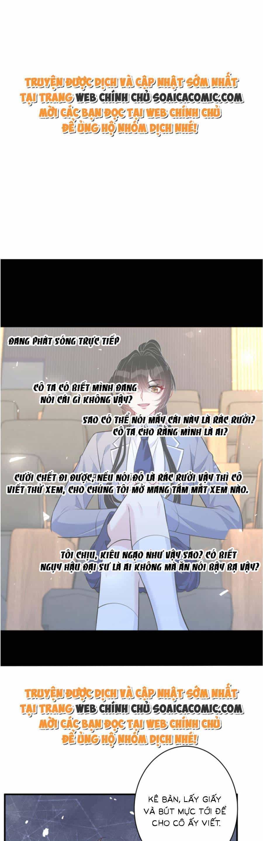 Thiên Kim Toàn Năng Đại Tài - Chương 54 - ảnh 1